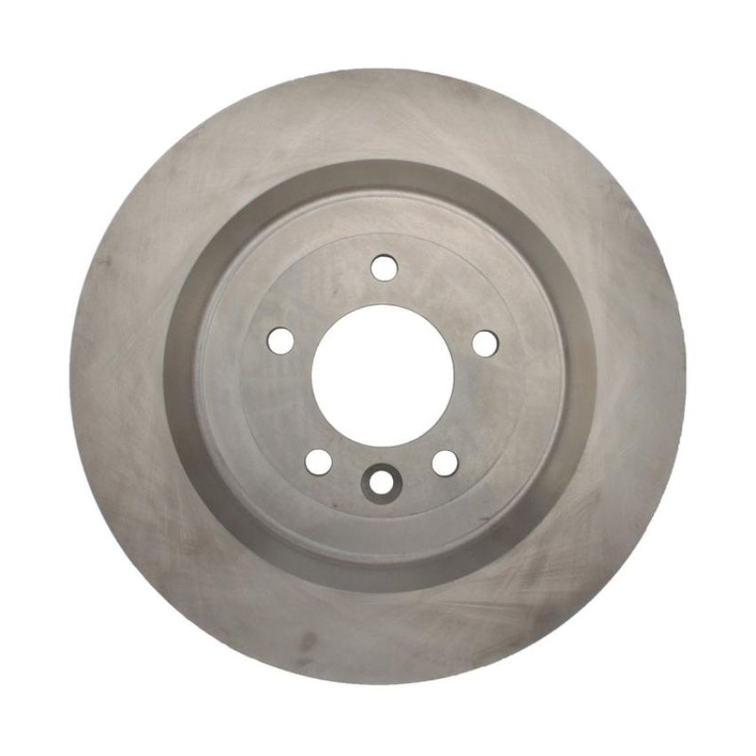 CENTRIC PARTS 121.22024 C-Tek Standard Brake Rotor