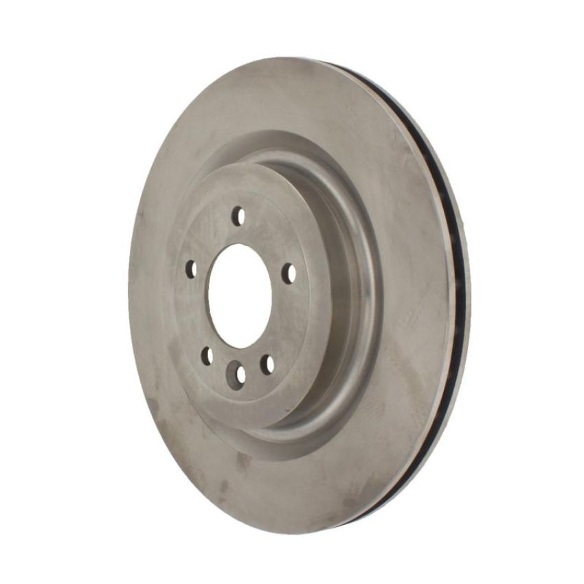 CENTRIC PARTS 121.22024 C-Tek Standard Brake Rotor