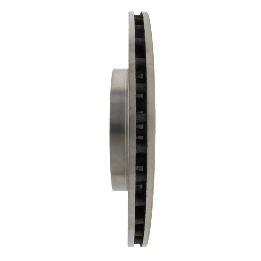 CENTRIC PARTS 121.22024 C-Tek Standard Brake Rotor