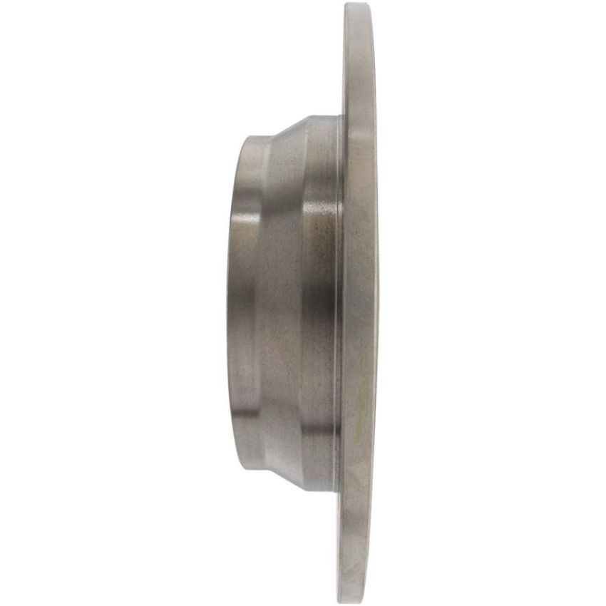 CENTRIC PARTS 121.22025 C-Tek Standard Brake Rotor