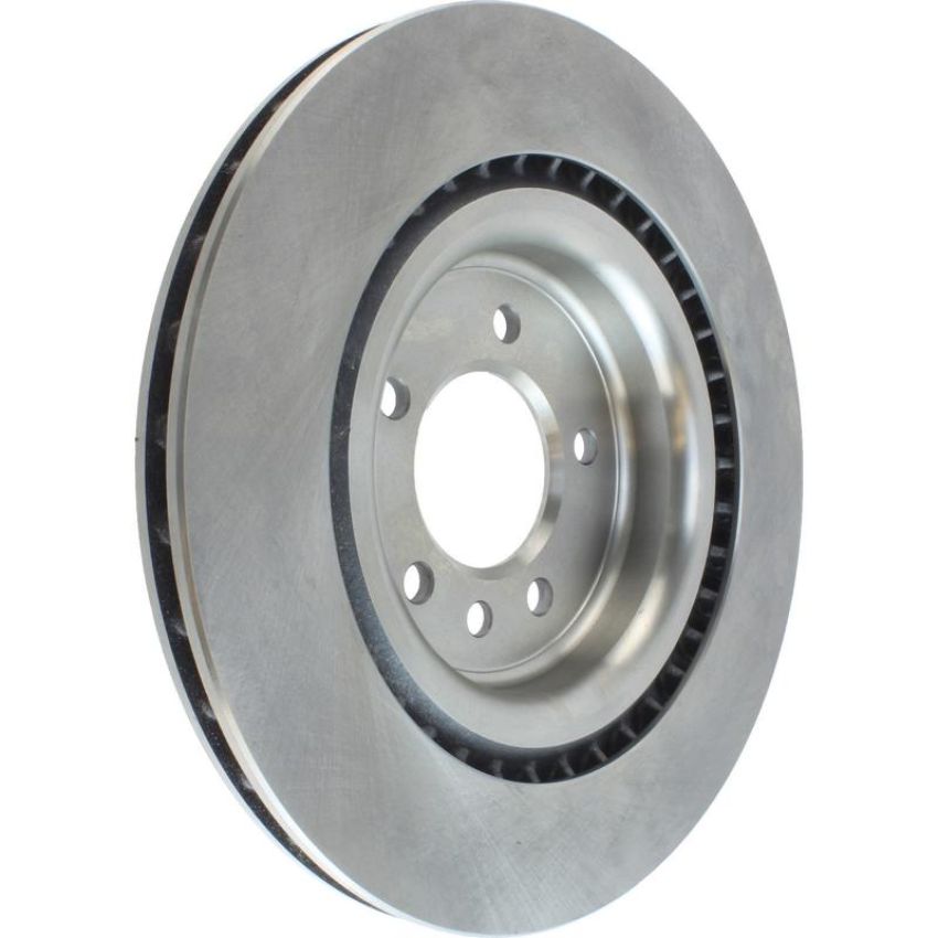 CENTRIC PARTS 121.22027 C-Tek Standard Brake Rotor