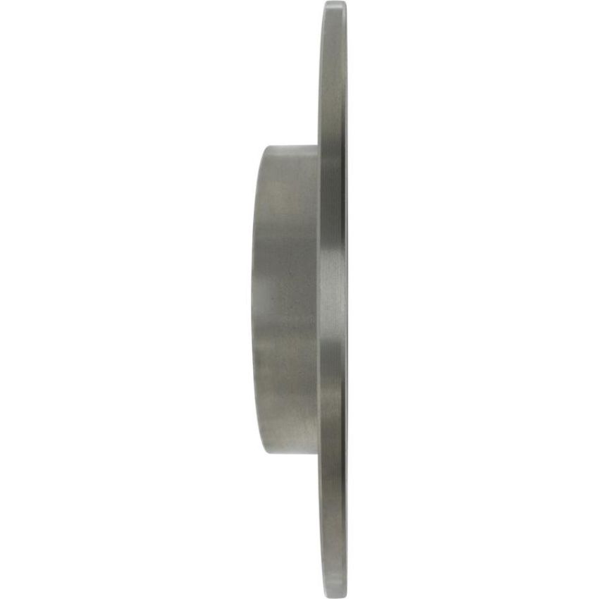 CENTRIC PARTS 121.22029 C-Tek Standard Brake Rotor