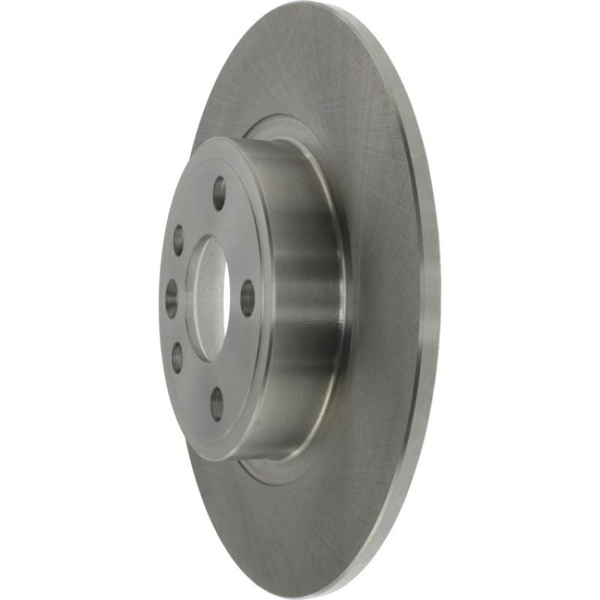 CENTRIC PARTS 121.22029 C-Tek Standard Brake Rotor