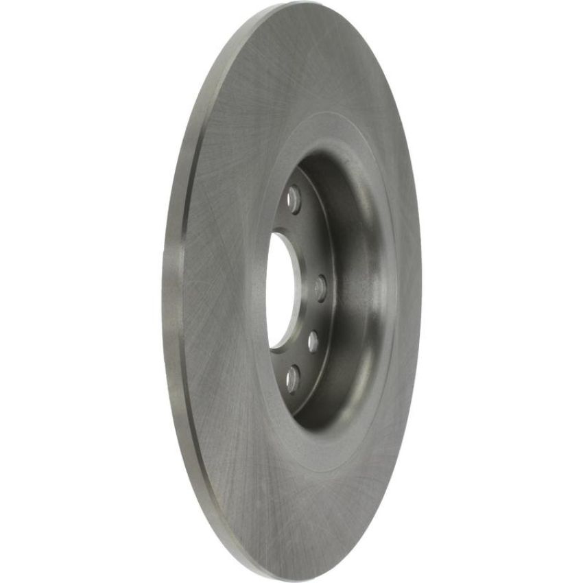 CENTRIC PARTS 121.22029 C-Tek Standard Brake Rotor