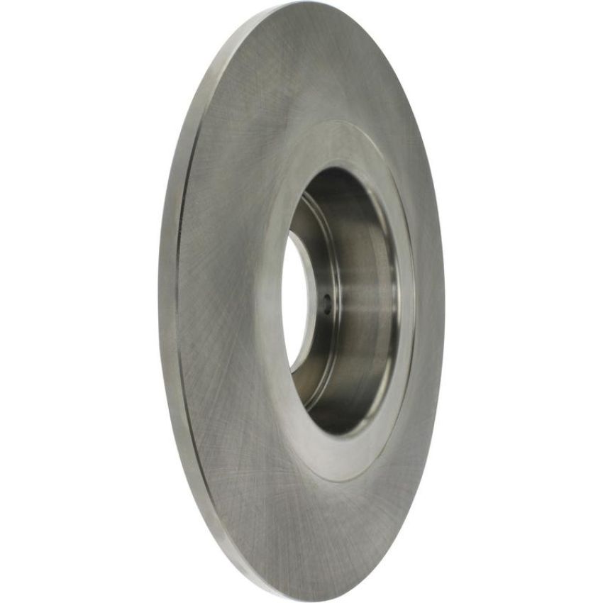 CENTRIC PARTS 121.25002 C-Tek Standard Brake Rotor