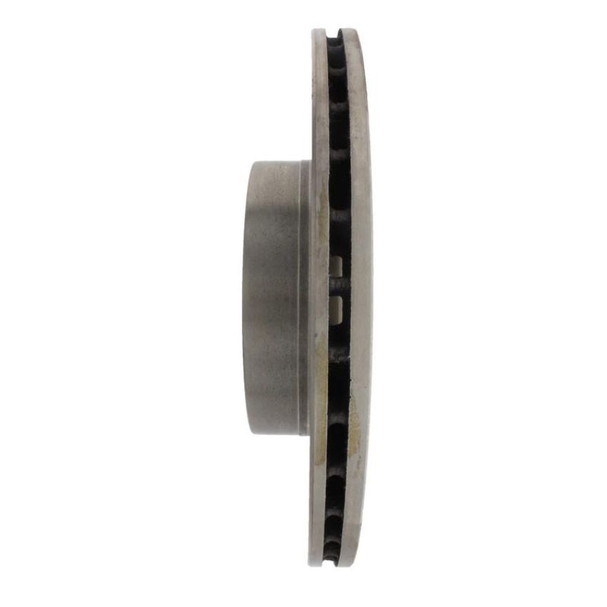 CENTRIC PARTS 121.28000 C-Tek Standard Brake Rotor
