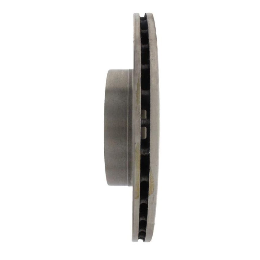 CENTRIC PARTS 121.28000 C-Tek Standard Brake Rotor
