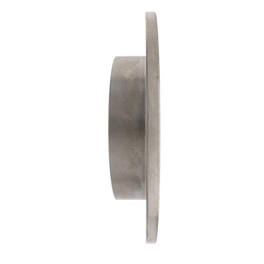 CENTRIC PARTS 121.28001 C-Tek Standard Brake Rotor