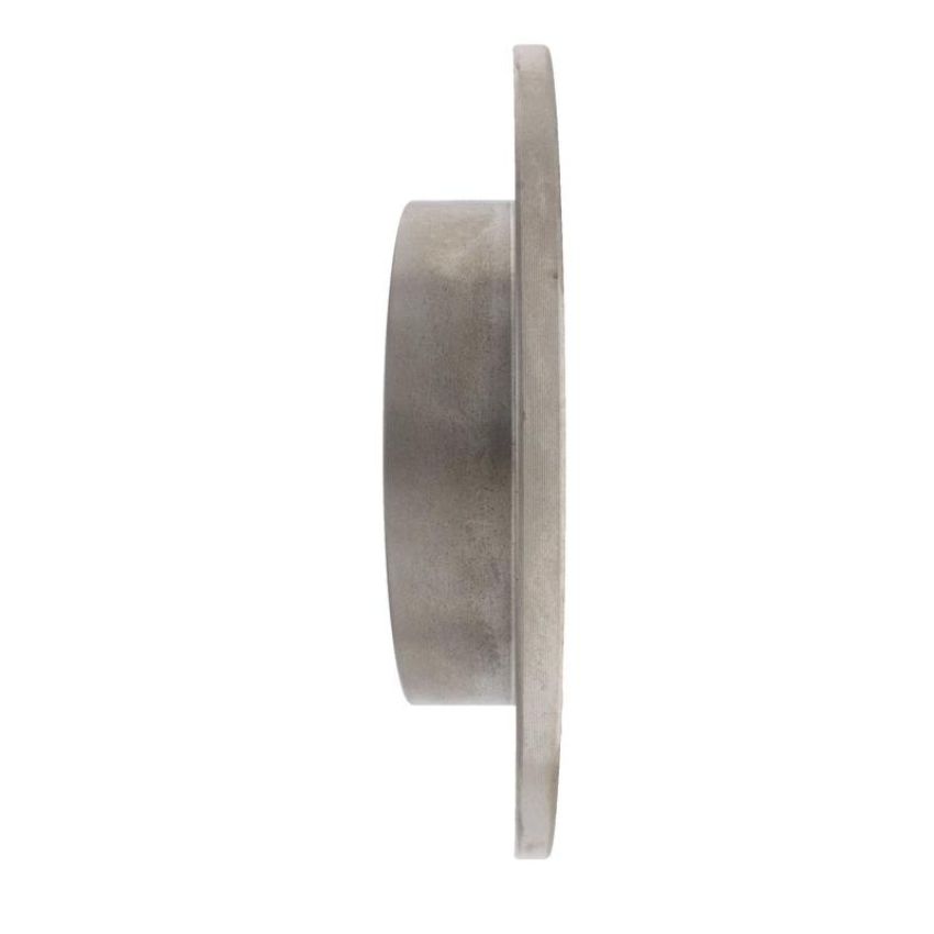 CENTRIC PARTS 121.28001 C-Tek Standard Brake Rotor