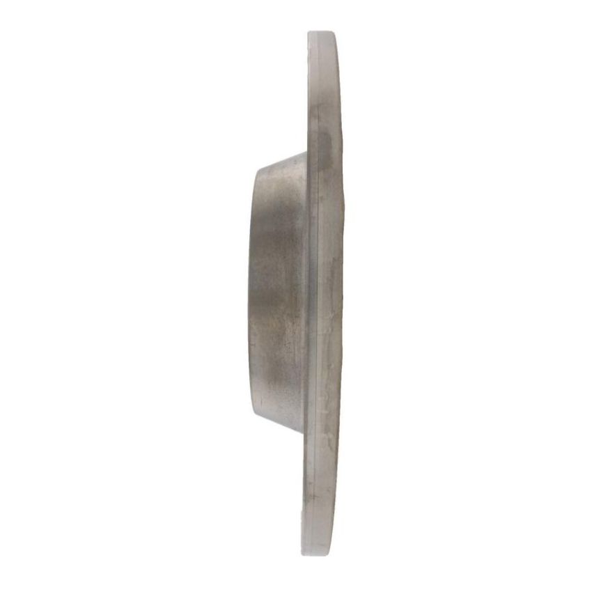 CENTRIC PARTS 121.30002 C-Tek Standard Brake Rotor
