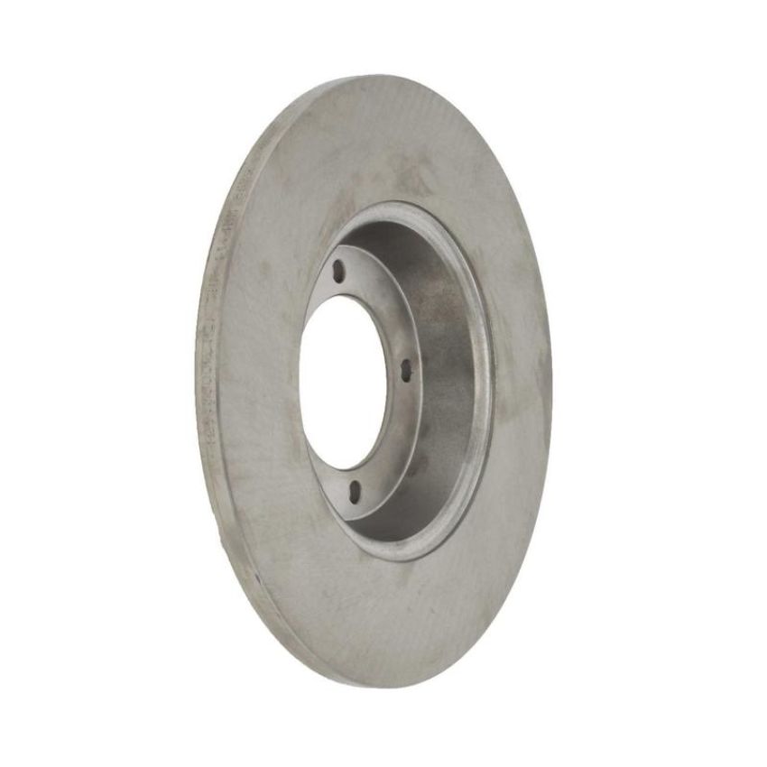 CENTRIC PARTS 121.30002 C-Tek Standard Brake Rotor