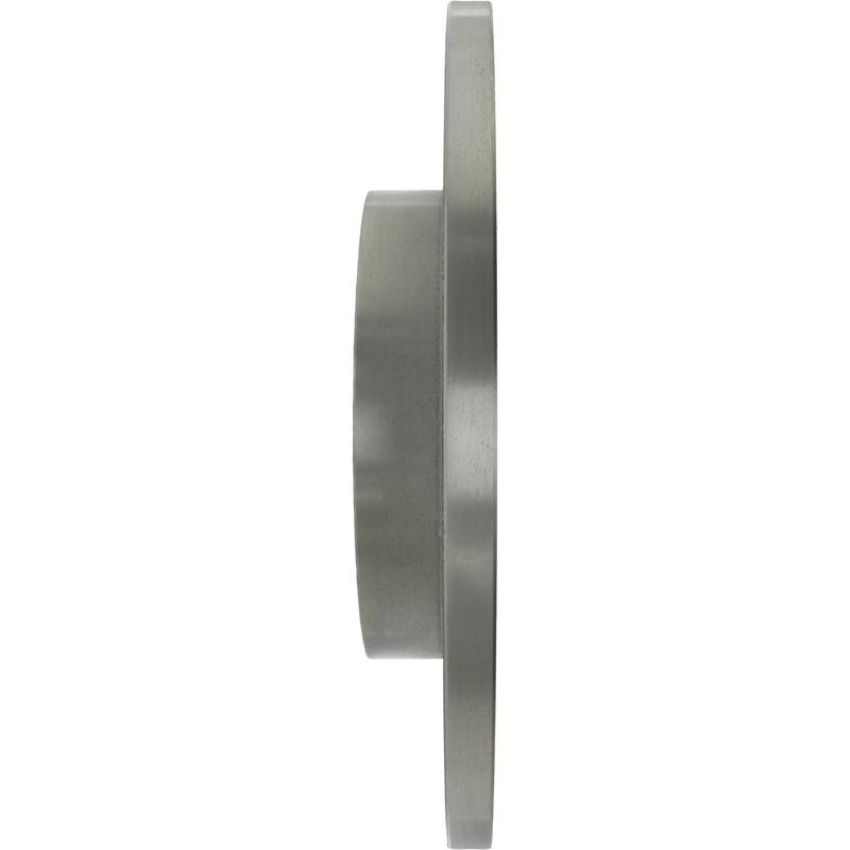 CENTRIC PARTS 121.33003 C-Tek Standard Brake Rotor