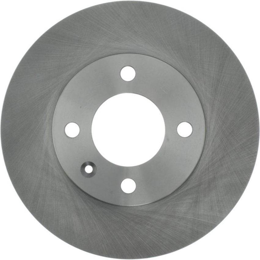 CENTRIC PARTS 121.33003 C-Tek Standard Brake Rotor