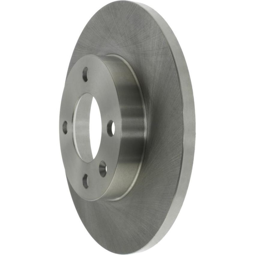 CENTRIC PARTS 121.33003 C-Tek Standard Brake Rotor