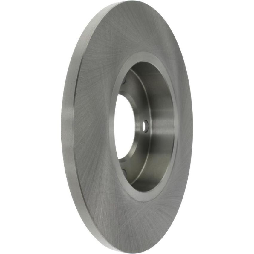 CENTRIC PARTS 121.33003 C-Tek Standard Brake Rotor