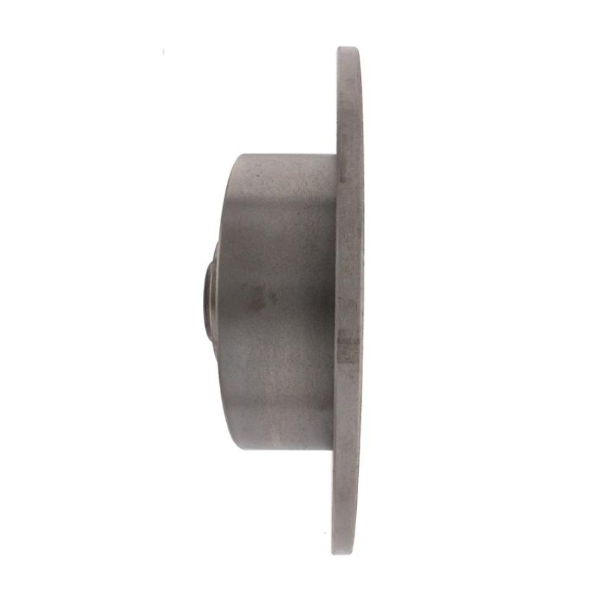 CENTRIC PARTS 121.33007 C-Tek Standard Brake Rotor