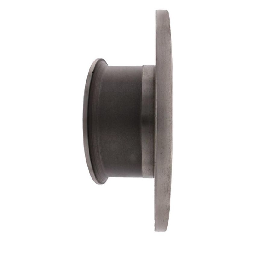 CENTRIC PARTS 121.33009 C-Tek Standard Brake Rotor