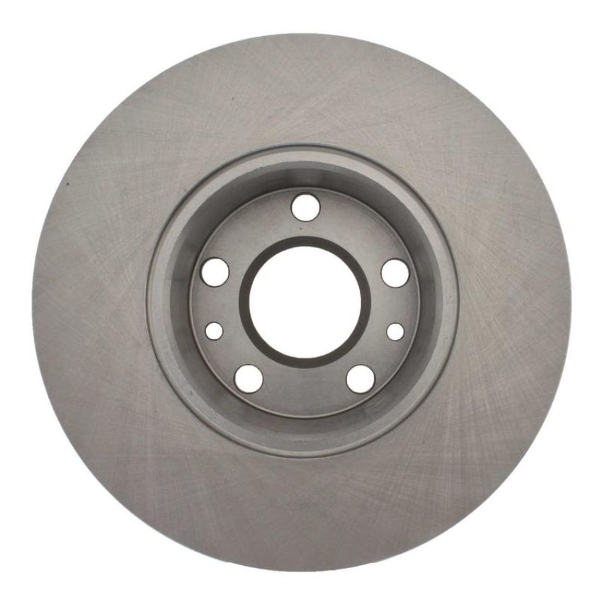 CENTRIC PARTS 121.33009 C-Tek Standard Brake Rotor