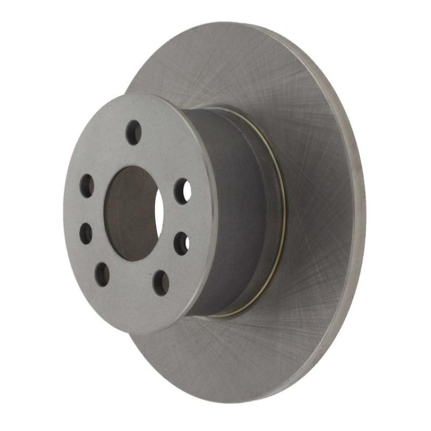 CENTRIC PARTS 121.33009 C-Tek Standard Brake Rotor