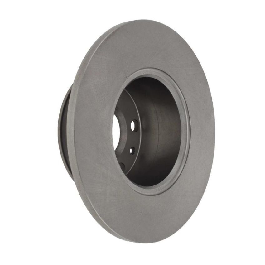 CENTRIC PARTS 121.33009 C-Tek Standard Brake Rotor
