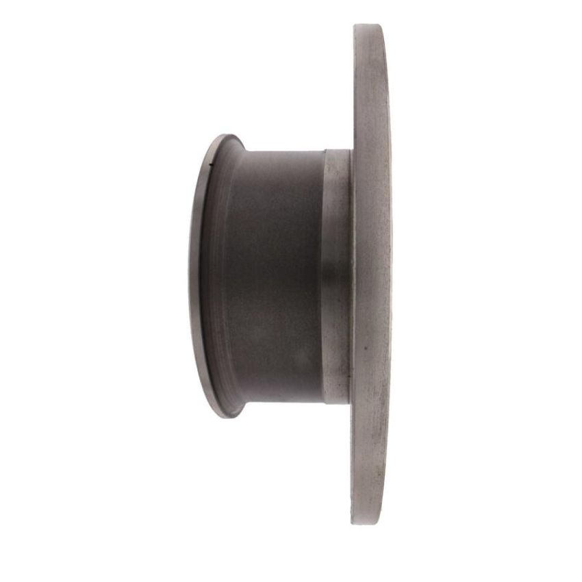 CENTRIC PARTS 121.33009 C-Tek Standard Brake Rotor