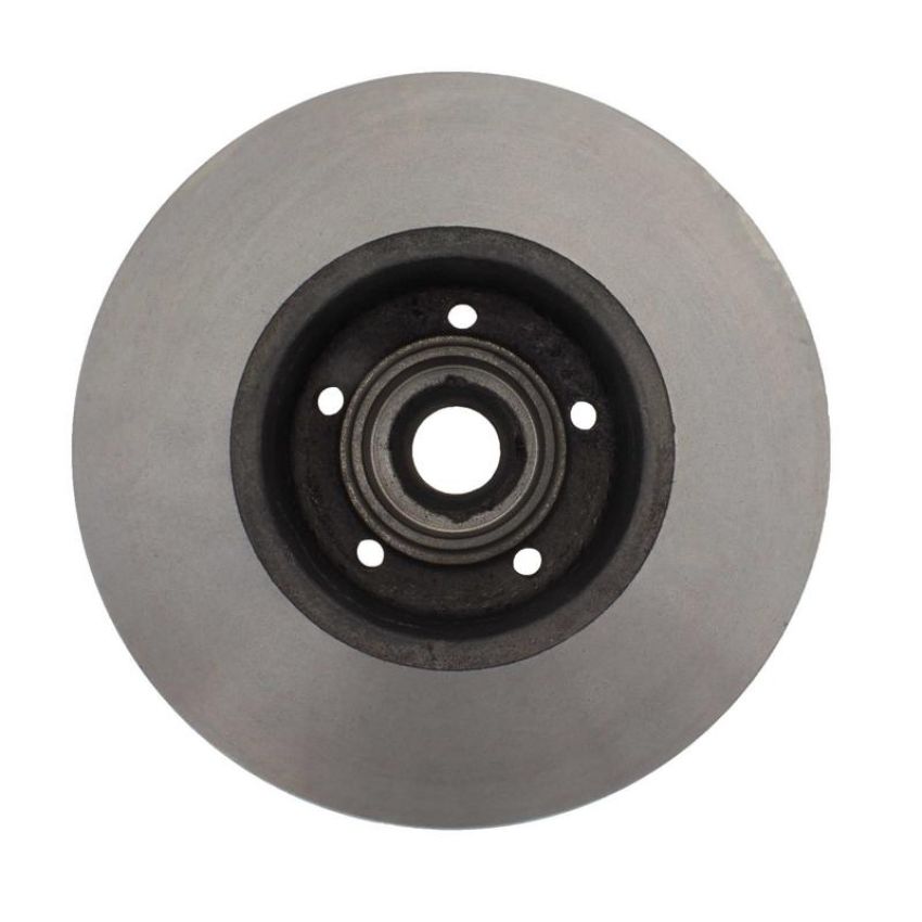 CENTRIC PARTS 121.33010 C-Tek Standard Brake Rotor
