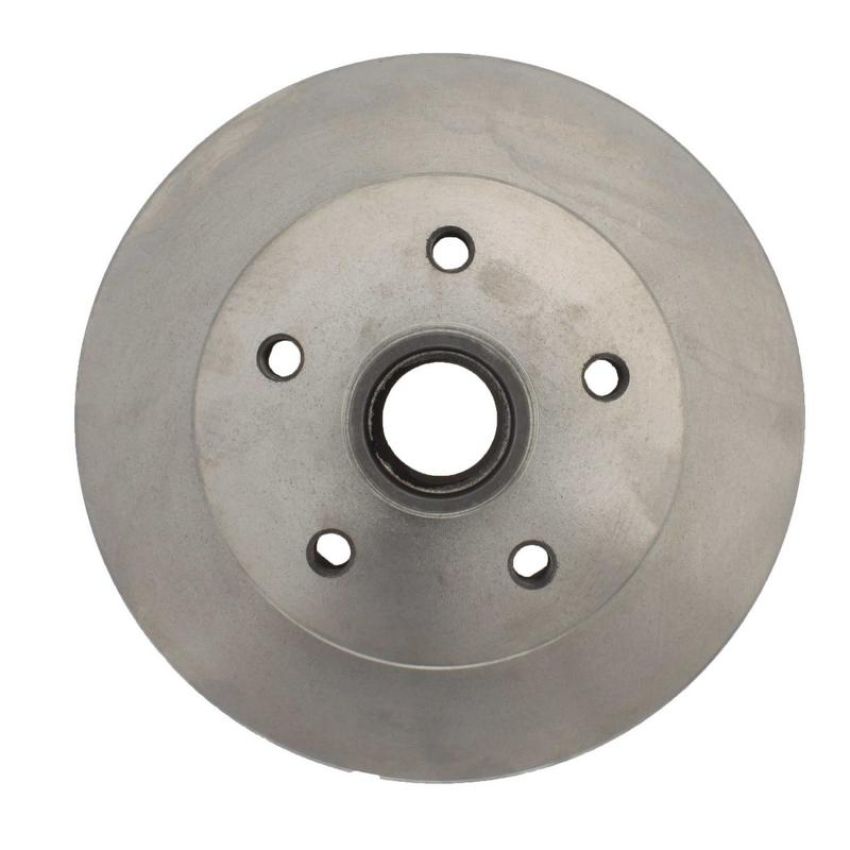CENTRIC PARTS 121.33010 C-Tek Standard Brake Rotor
