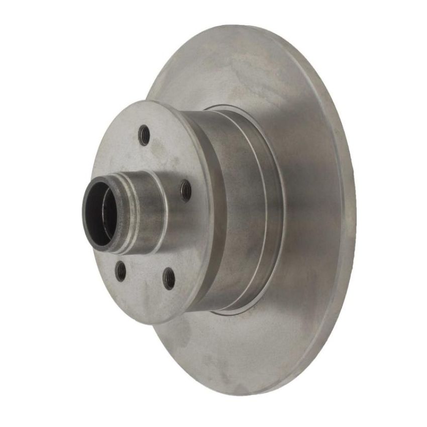 CENTRIC PARTS 121.33010 C-Tek Standard Brake Rotor