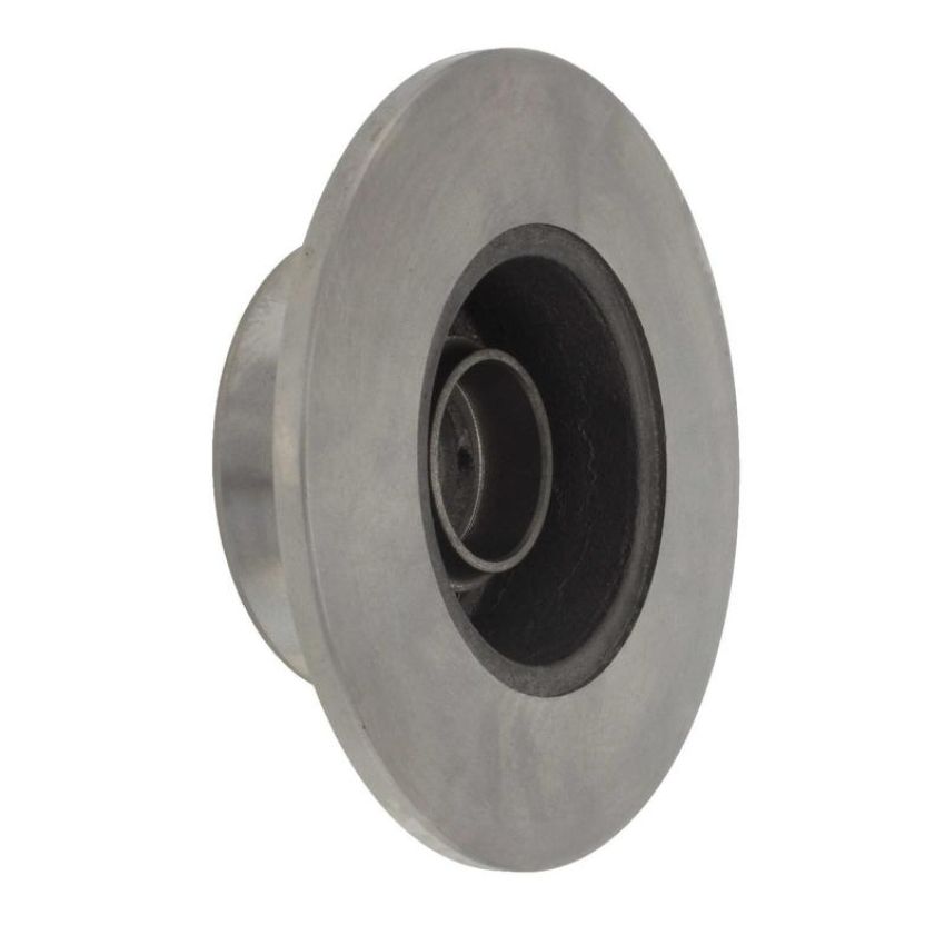 CENTRIC PARTS 121.33010 C-Tek Standard Brake Rotor