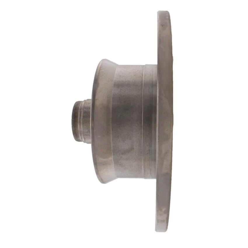 CENTRIC PARTS 121.33010 C-Tek Standard Brake Rotor
