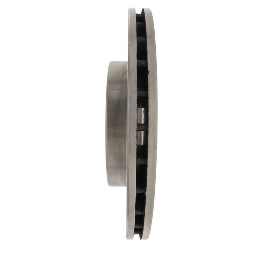 CENTRIC PARTS 121.33012 C-Tek Standard Brake Rotor
