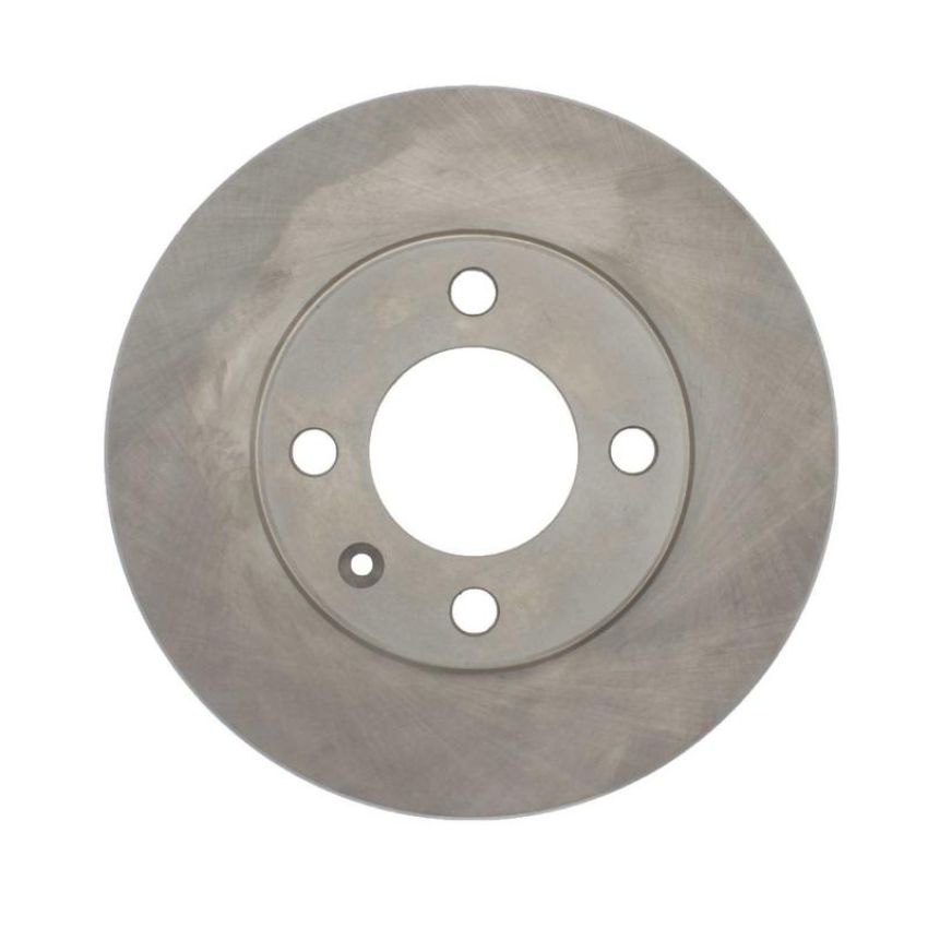 CENTRIC PARTS 121.33012 C-Tek Standard Brake Rotor