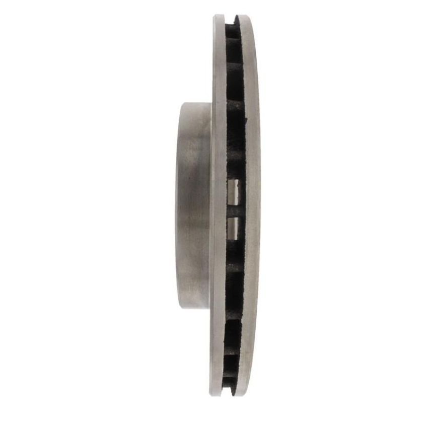 CENTRIC PARTS 121.33012 C-Tek Standard Brake Rotor