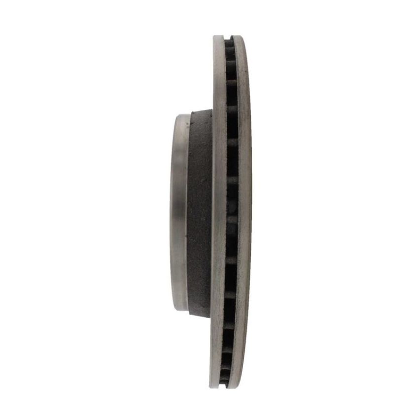 CENTRIC PARTS 121.33013 C-Tek Standard Brake Rotor