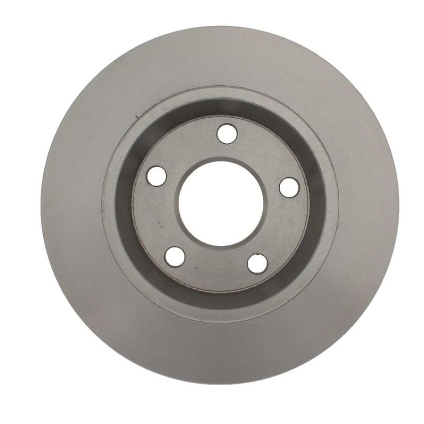 CENTRIC PARTS 121.33013 C-Tek Standard Brake Rotor