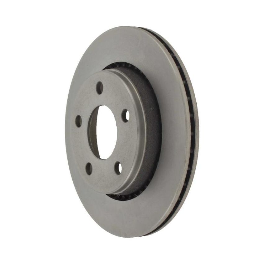 CENTRIC PARTS 121.33013 C-Tek Standard Brake Rotor