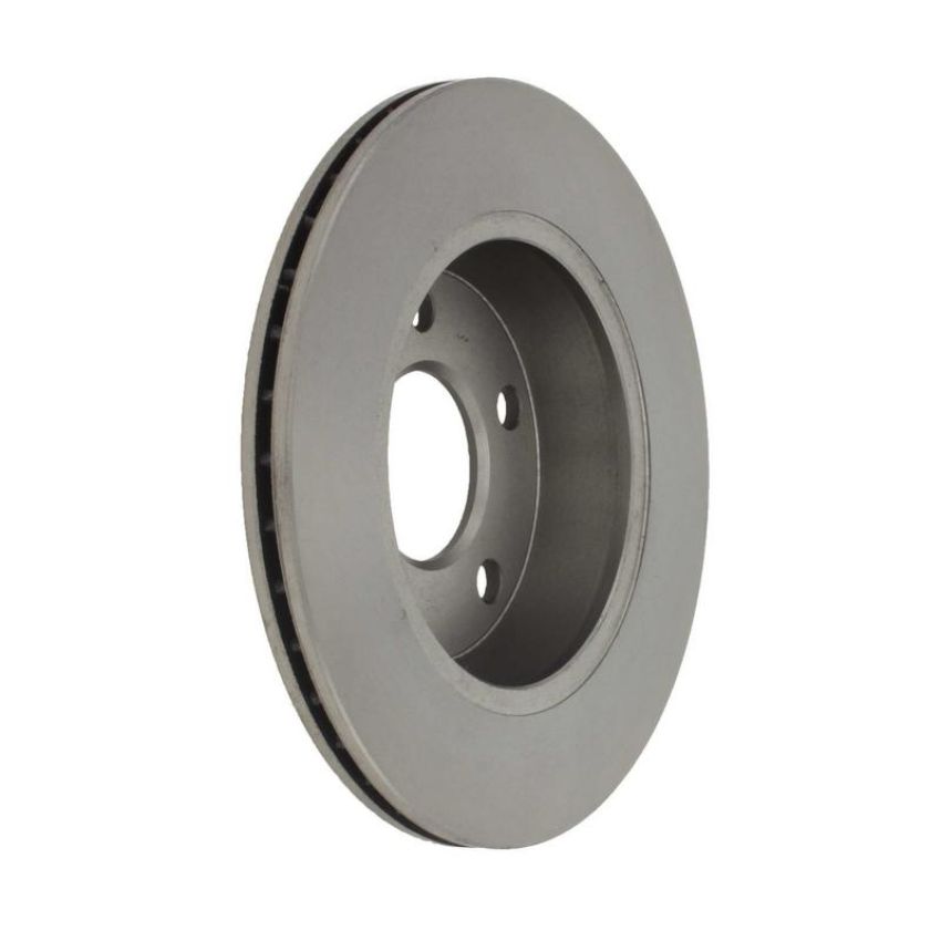 CENTRIC PARTS 121.33013 C-Tek Standard Brake Rotor