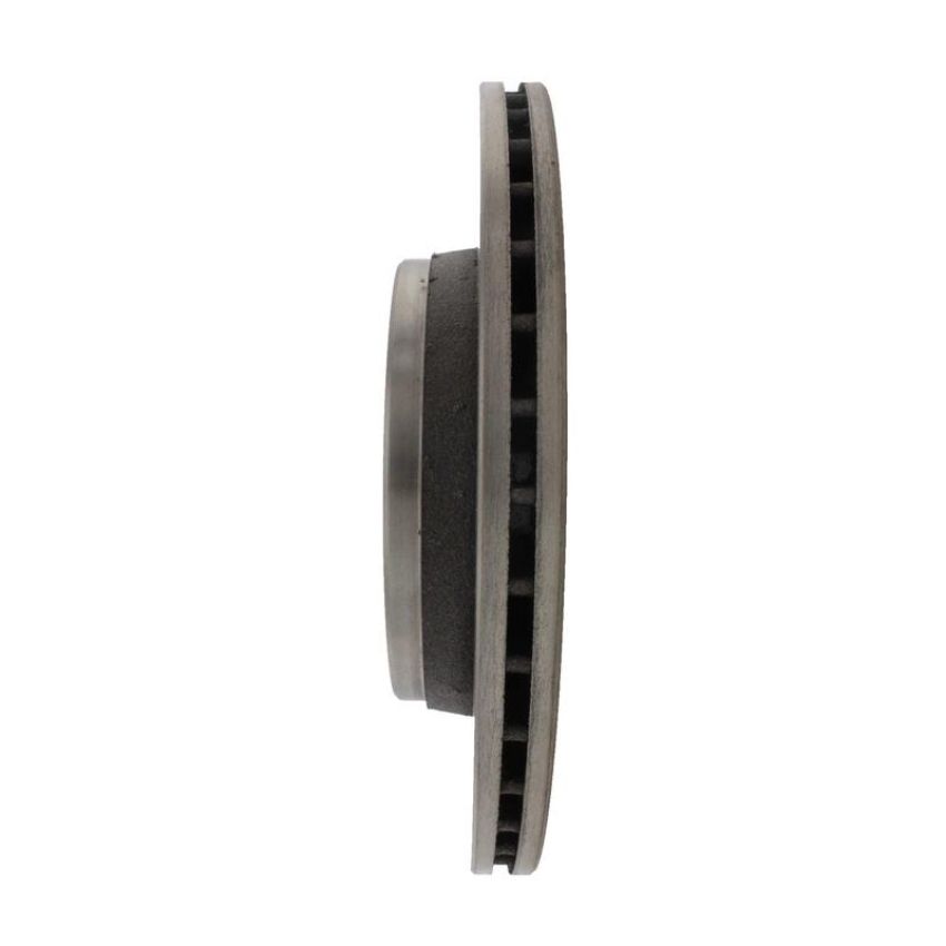 CENTRIC PARTS 121.33013 C-Tek Standard Brake Rotor