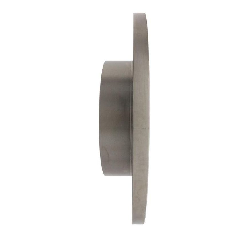 CENTRIC PARTS 121.33015 C-Tek Standard Brake Rotor