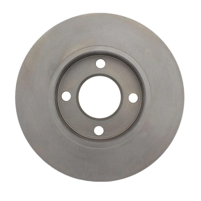CENTRIC PARTS 121.33015 C-Tek Standard Brake Rotor