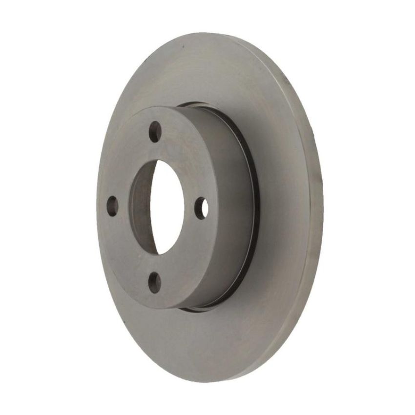 CENTRIC PARTS 121.33015 C-Tek Standard Brake Rotor