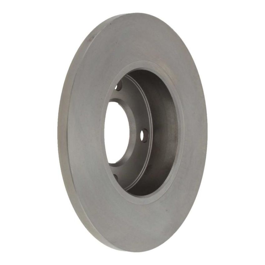 CENTRIC PARTS 121.33015 C-Tek Standard Brake Rotor