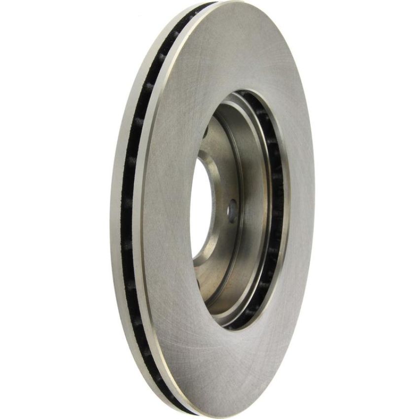 CENTRIC PARTS 121.33018 C-Tek Standard Brake Rotor