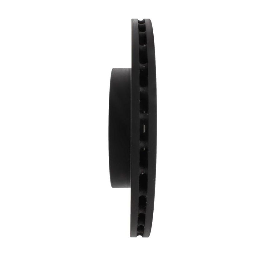 CENTRIC PARTS 121.33018 C-Tek Standard Brake Rotor
