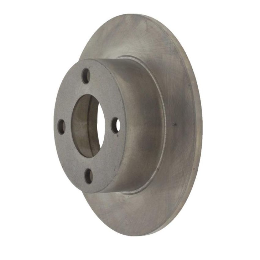 CENTRIC PARTS 121.33020 C-Tek Standard Brake Rotor