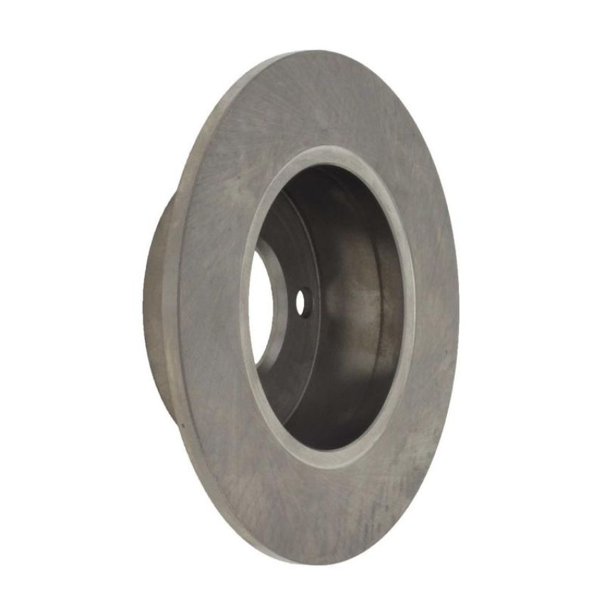 CENTRIC PARTS 121.33020 C-Tek Standard Brake Rotor