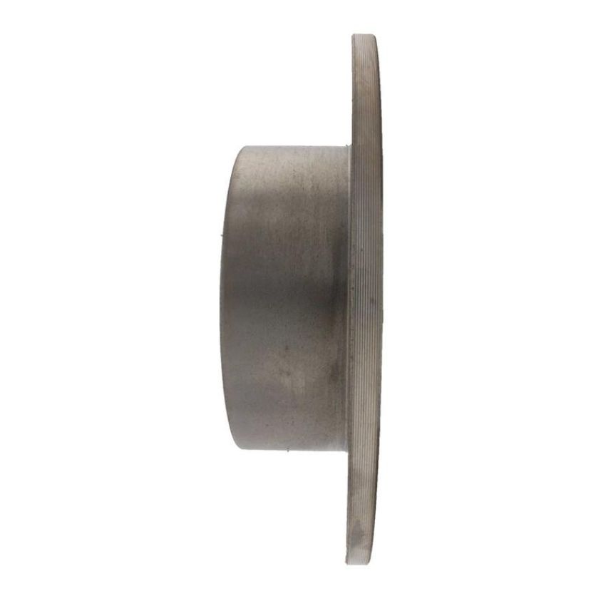 CENTRIC PARTS 121.33020 C-Tek Standard Brake Rotor