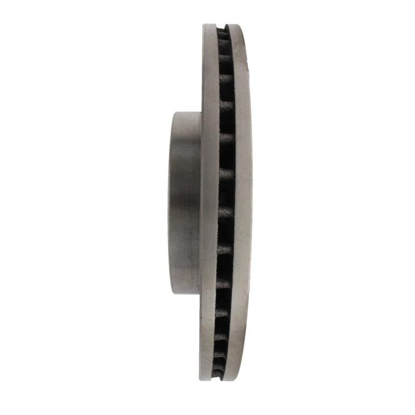 CENTRIC PARTS 121.33021 C-Tek Standard Brake Rotor
