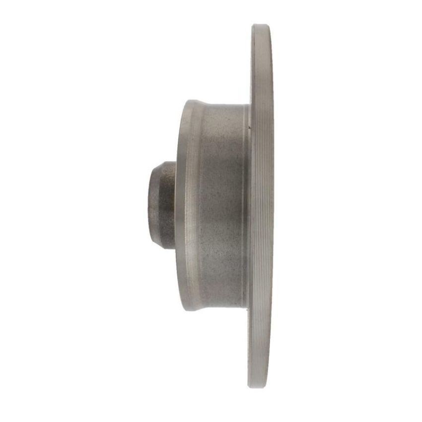 CENTRIC PARTS 121.33022 C-Tek Standard Brake Rotor