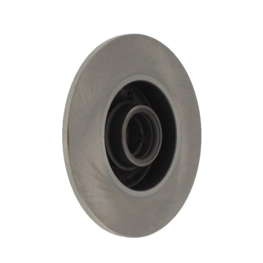 CENTRIC PARTS 121.33022 C-Tek Standard Brake Rotor